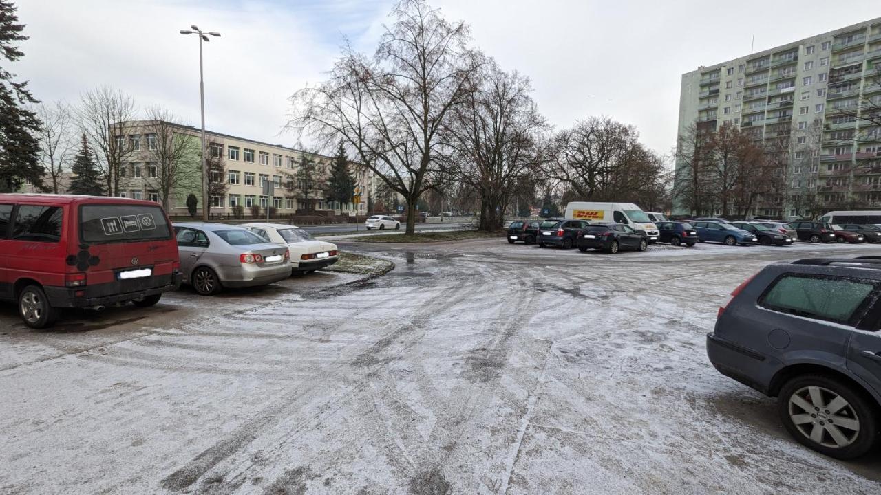 4 Pokoje, Oddzielne Biuro Do Pracy, Kominek, Klimatyzacja, Idealne Dla Rodzin Z Dziecmi, Przy Parku Na Wyspie Piła Exterior foto